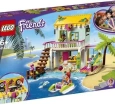 Lego Friends Plaj Evi-41428