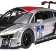 1:14 Audi R8 LMS Uzaktan Kumandalı Işıklı Araba