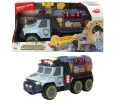 Dickie Toys Money Truck