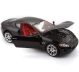 1:24 Burago Maserati Granturismo 2008