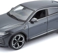 Bburago 1:18 Lamborghini Urus Model Araba - Gri