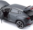 Bburago 1:18 Lamborghini Urus Model Araba - Gri