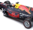 1:18 Formula 1 Red Bull Racing RB13 F1 Model Araba