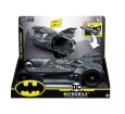 Batman Batmobil 2Li  Figür