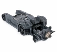 Batman Batmobil 2Li  Figür