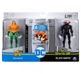 DC Universe Fig Battle 2Li Paket Karışık