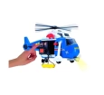 Dickie Toys Helikopter Sesli ve Işıklı 8356