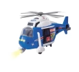 Dickie Toys Helikopter Sesli ve Işıklı 8356