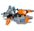 Lego Creator İnsansız Hava Aracı 31111