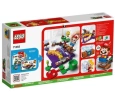 Lego Super Mario Wigglers Poison - 71383