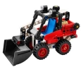 LEGO Technic Nokta Dönüşlü Yükleyici - 42116