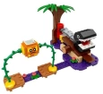 Lego Super Mario Chain Chomp - 71381