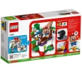 Lego Super Mario Chain Chomp - 71381