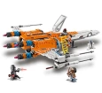 LEGO Star Wars Poe Dameronun X-Wing Fighterı - 75273