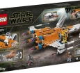 LEGO Star Wars Poe Dameronun X-Wing Fighterı - 75273