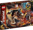 Lego Ninjago Zanein Mino Yaratığı 71719