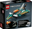 LEGO Technic Yarış Uçağı - 42117