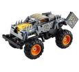 LEGO Technic Monster Jam Max-D - 42119