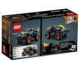 LEGO Technic Monster Jam Max-D - 42119