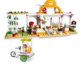 LEGO Friends Heartlake City Organik Kafe - 41444