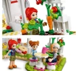 LEGO Friends Heartlake City Organik Kafe - 41444