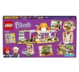 LEGO Friends Heartlake City Organik Kafe - 41444