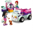 LEGO Friends Kedi Kuaförü Arabası - 41439