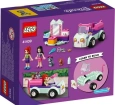 LEGO Friends Kedi Kuaförü Arabası - 41439