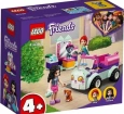 LEGO Friends Kedi Kuaförü Arabası - 41439