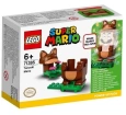 LEGO Super Mario Tanooki Mario Kostümü - 71385