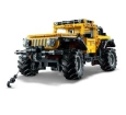 LEGO Technic Jeep Wrangler - 42122