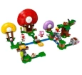LEGO Super Mario Toads Treasure Hunt Expansion Set - 71368