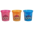 Play-Doh Slıme 3Lü Hamur E8789-E8810