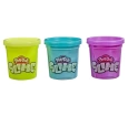 Play-Doh Slime 3Lü Hamur E8789-E8809