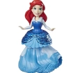 Disney Prenses Klipsli Mini Figür - Ariel E3088