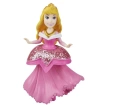 Disney Prenses Klipsli Mini Figür - Aurora E3087
