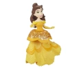Disney Prenses Klipsli Mini Figür - Bella E3085