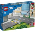 Lego City Yol Zeminleri - 60304