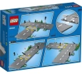 Lego City Yol Zeminleri - 60304
