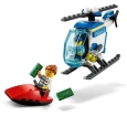 LEGO City Polis Helikopteri - 60275