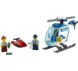 LEGO City Polis Helikopteri - 60275