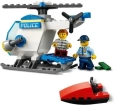 LEGO City Polis Helikopteri - 60275