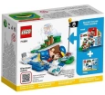 LEGO Super Mario Penguenli Mario Kostümü - 71384