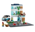 Lego City Modern Aile Evi - 60291