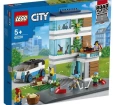 Lego City Modern Aile Evi - 60291