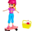 Polly Pocket Spor Yapıyor Oyun Setleri GFP85