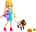 Polly Pocket Spor Yapıyor Oyun Setleri GFP85