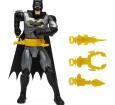 Batman Delux Figür - 30 cm.