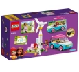 LEGO Friends Olivianın Elektrik Arabası - 41443