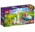 LEGO Friends Olivianın Elektrik Arabası - 41443